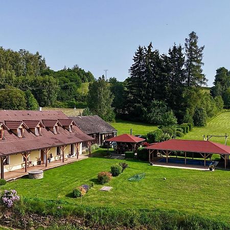 Holiday Home Hurka Buitenkant foto