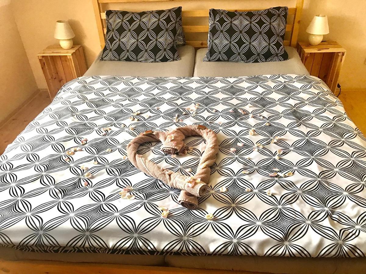 Holiday Home Hurka Buitenkant foto