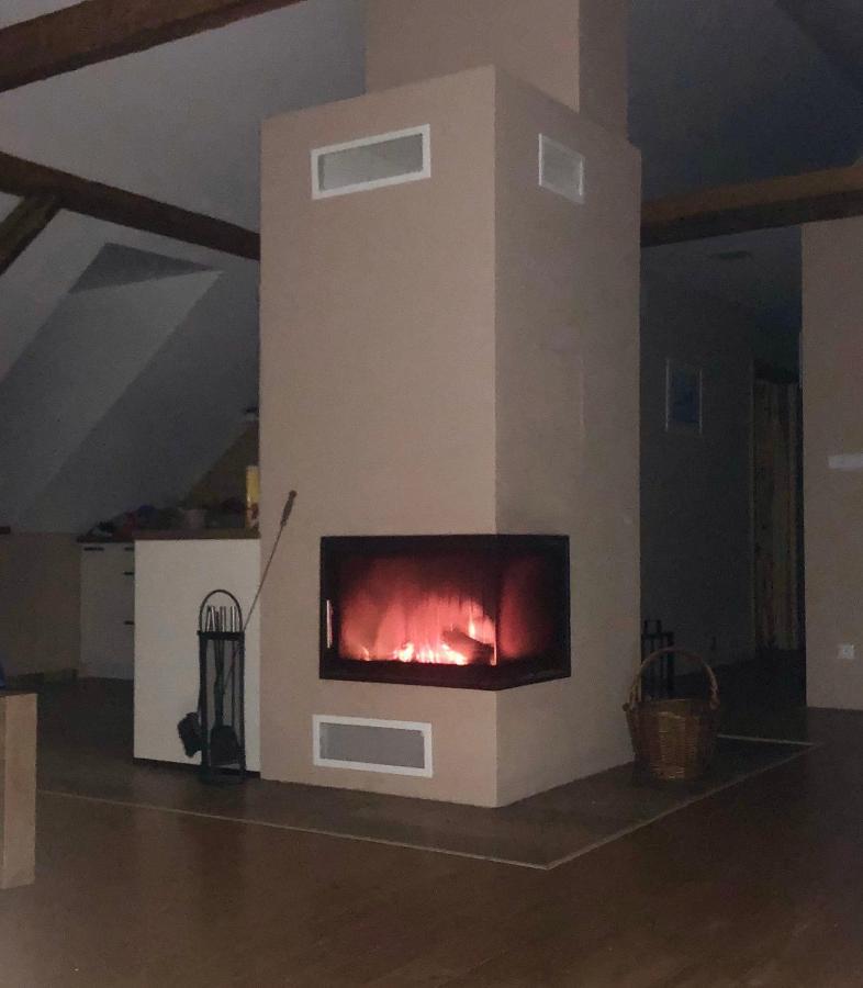 Holiday Home Hurka Buitenkant foto
