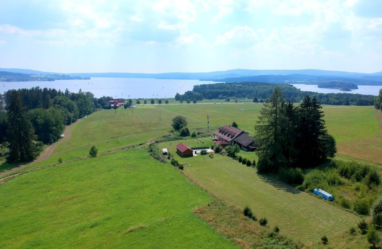 Holiday Home Hurka Buitenkant foto