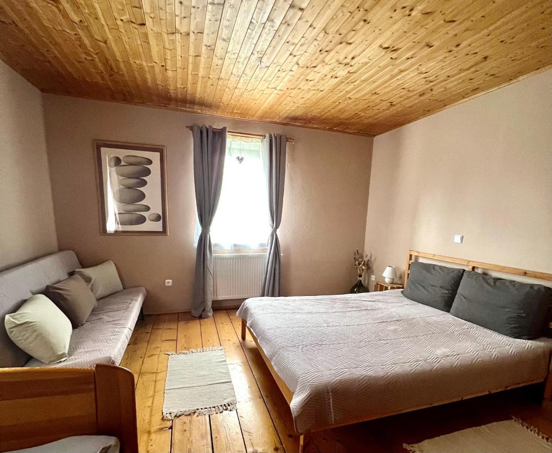 Holiday Home Hurka Buitenkant foto