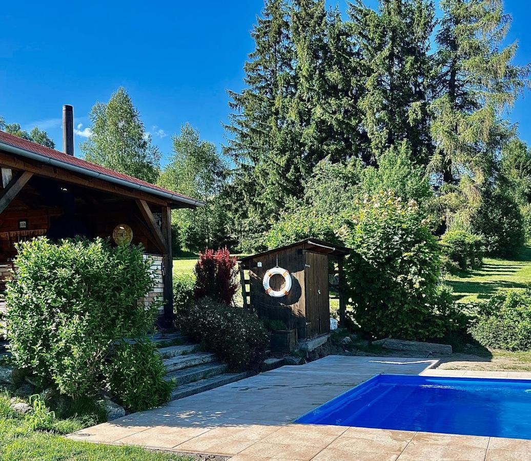 Holiday Home Hurka Buitenkant foto