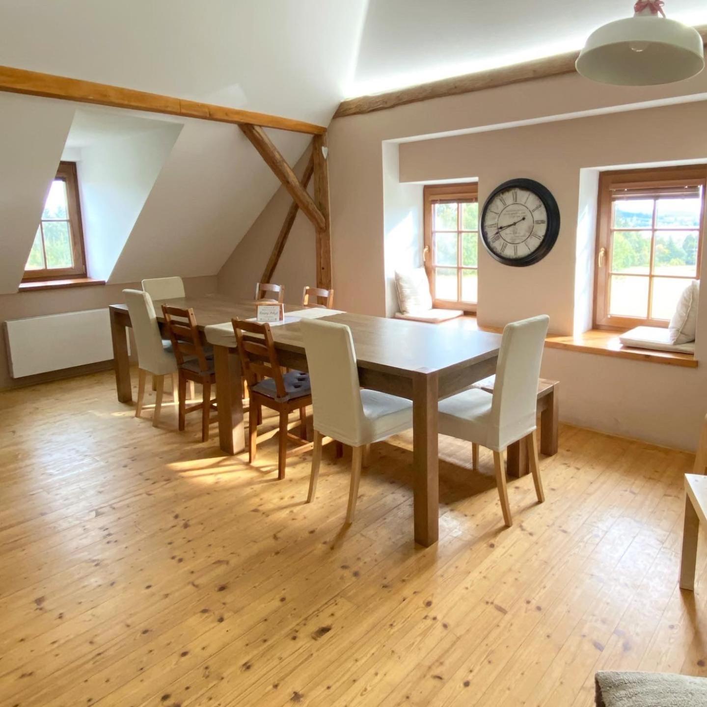 Holiday Home Hurka Buitenkant foto