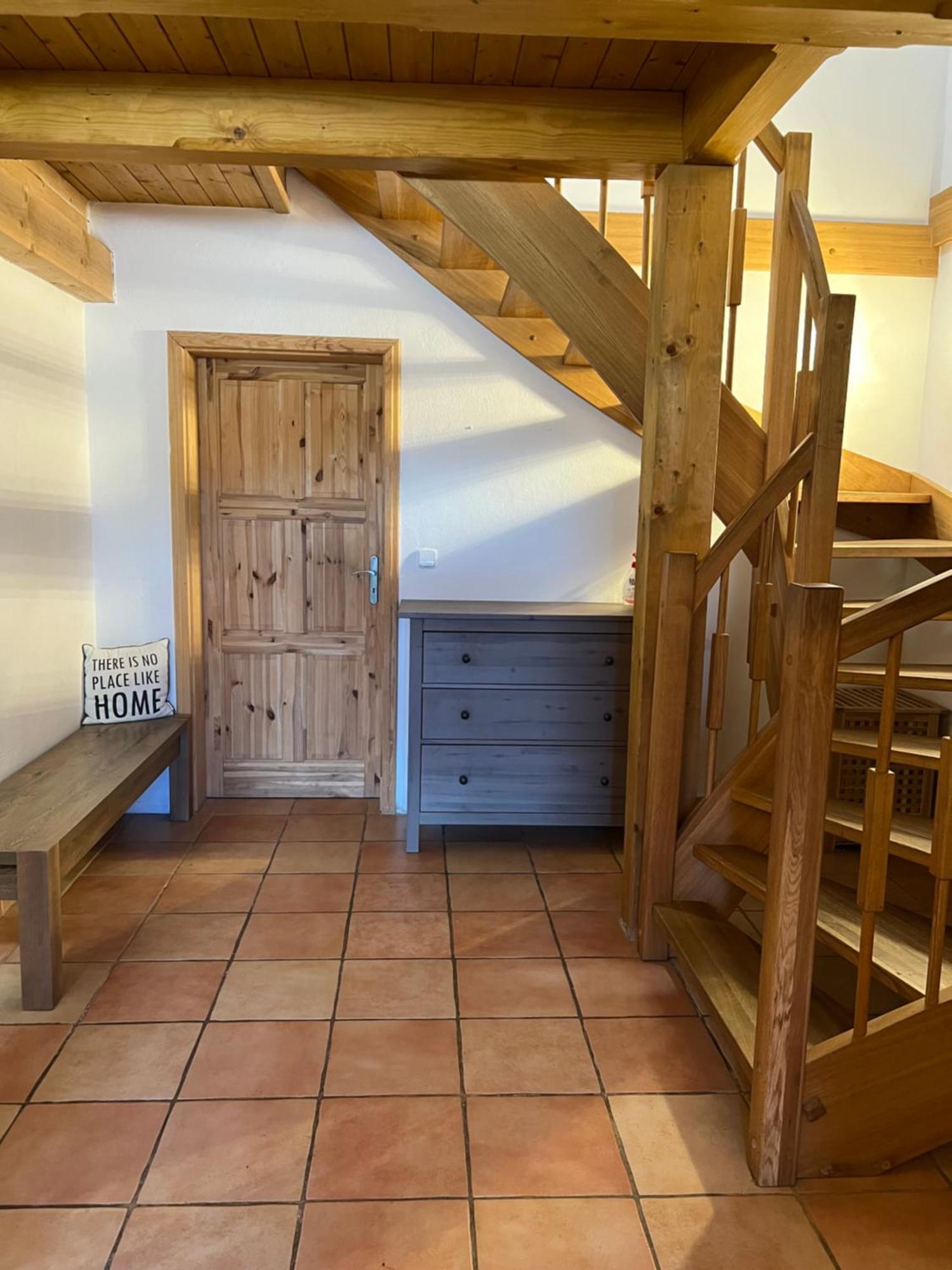 Holiday Home Hurka Buitenkant foto
