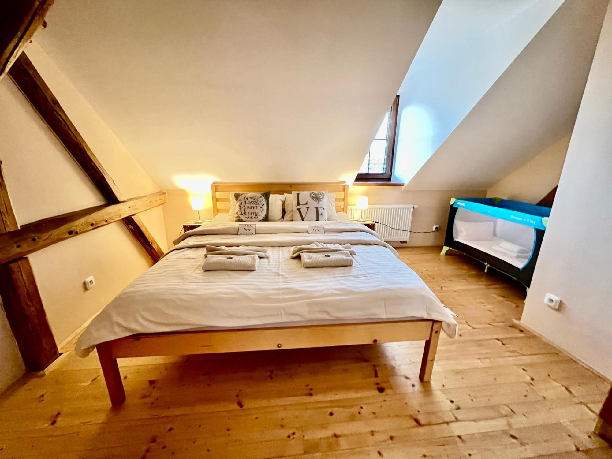 Holiday Home Hurka Buitenkant foto