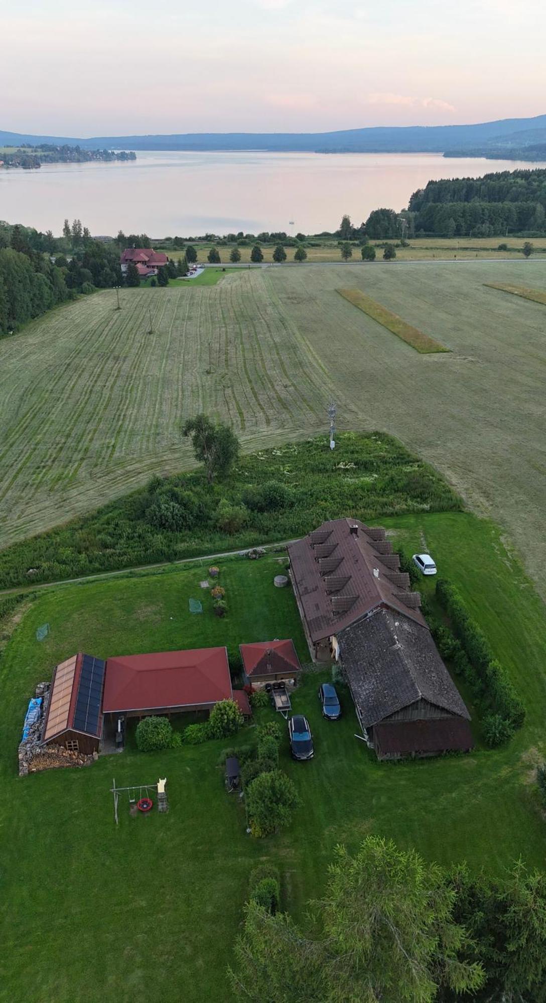 Holiday Home Hurka Buitenkant foto