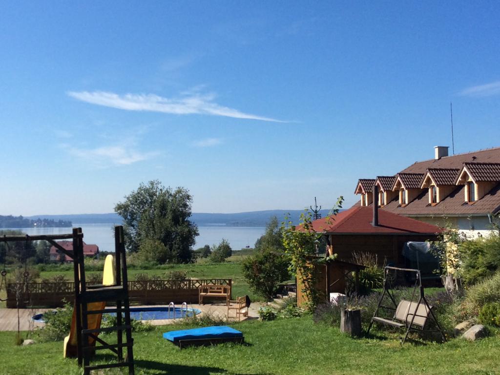 Holiday Home Hurka Buitenkant foto