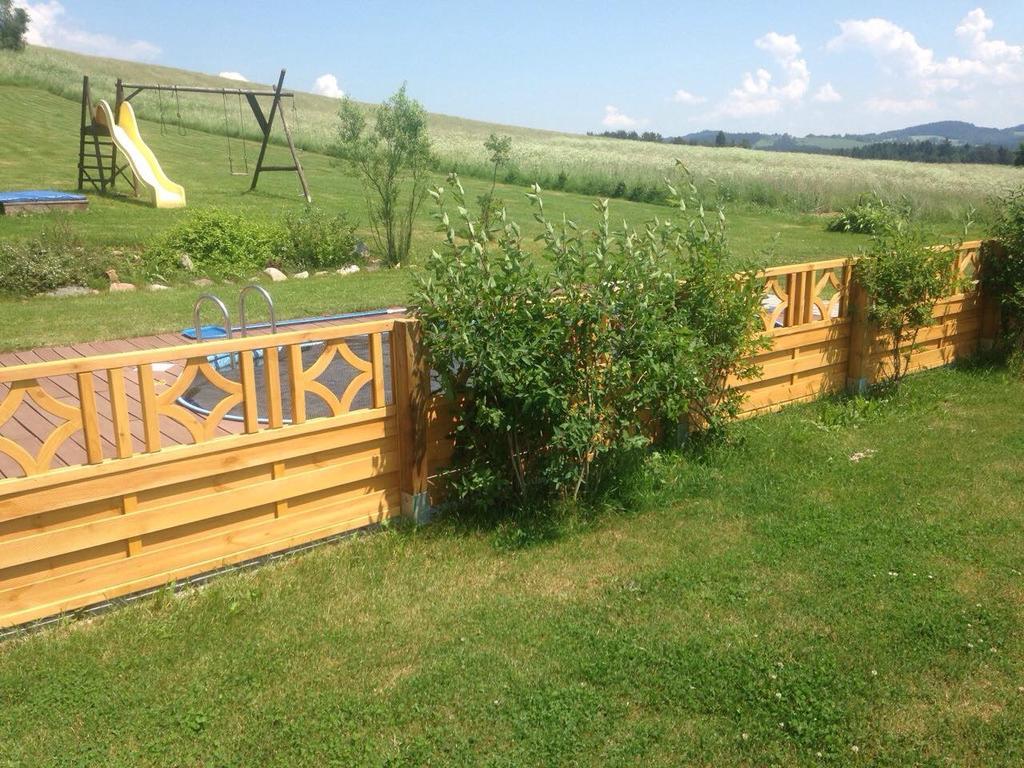 Holiday Home Hurka Buitenkant foto
