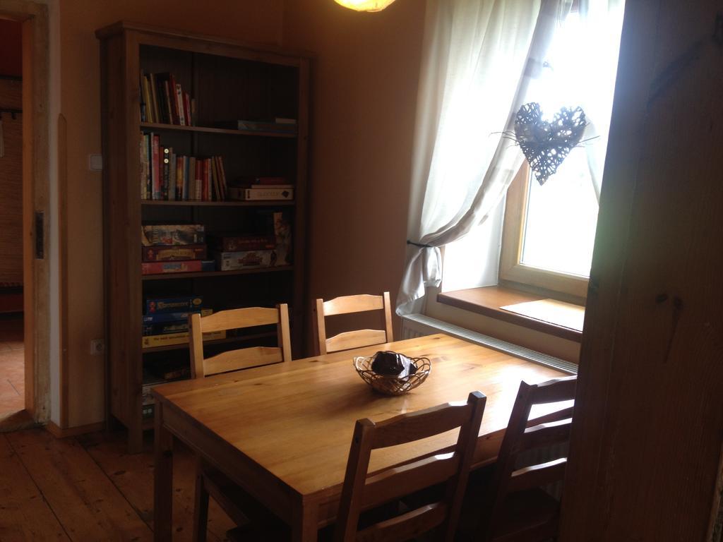Holiday Home Hurka Buitenkant foto