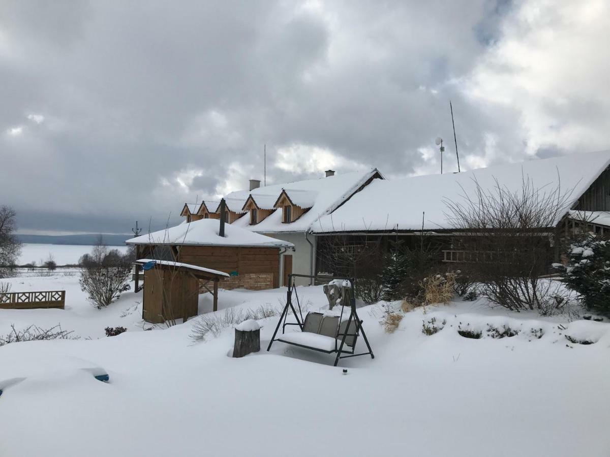 Holiday Home Hurka Buitenkant foto