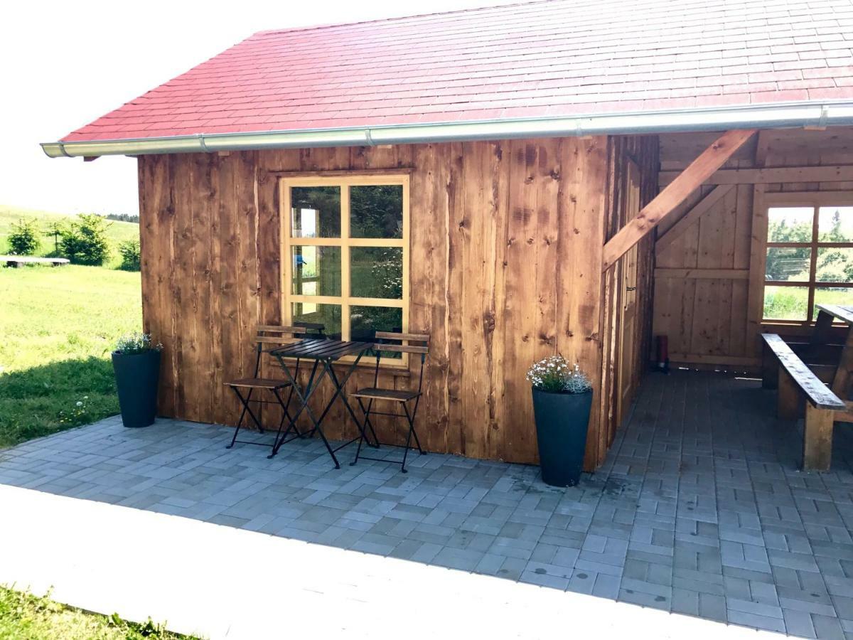 Holiday Home Hurka Buitenkant foto
